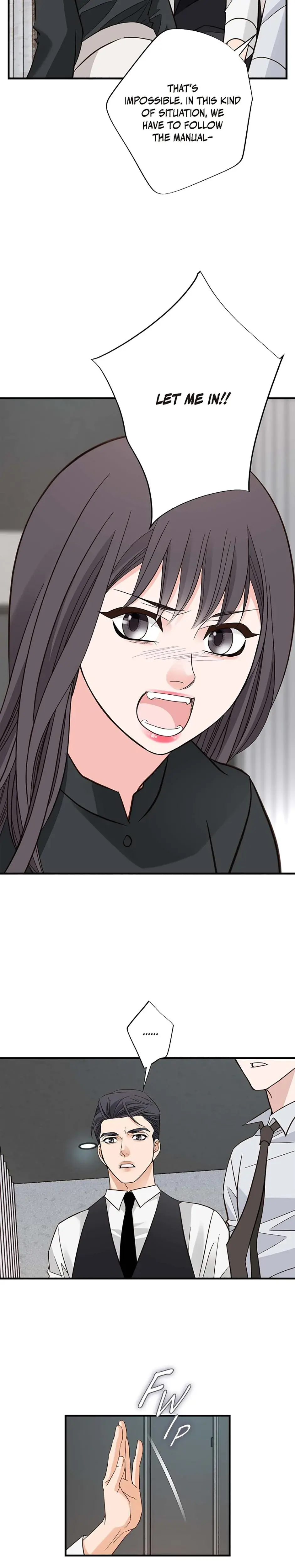 No Exit Chapter 47 - Page 7