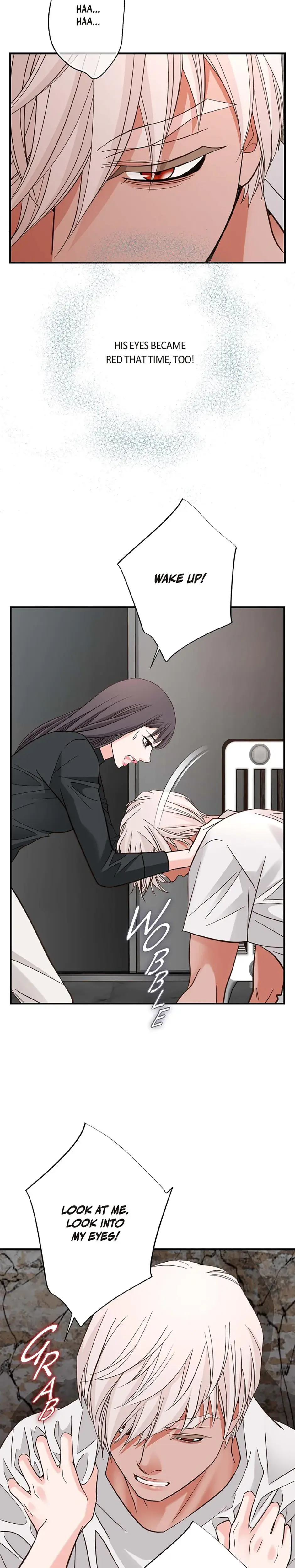 No Exit Chapter 47 - Page 9