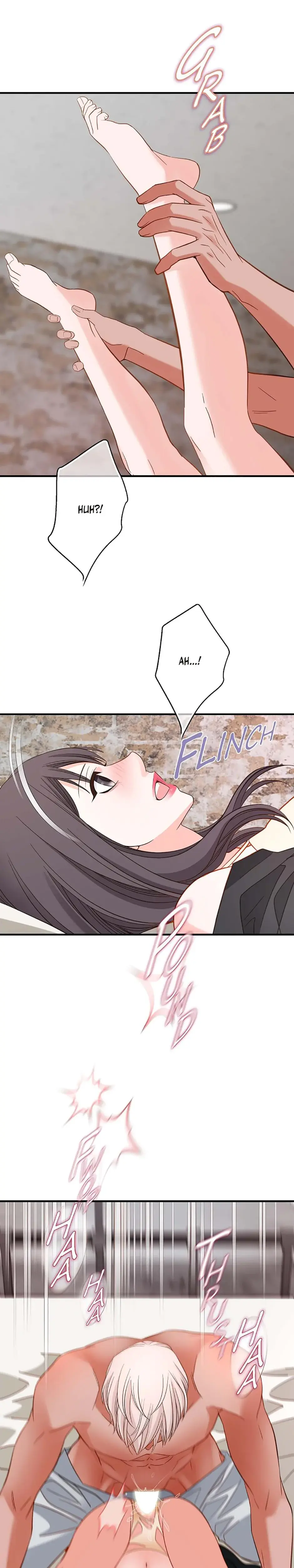 No Exit Chapter 48 - Page 19