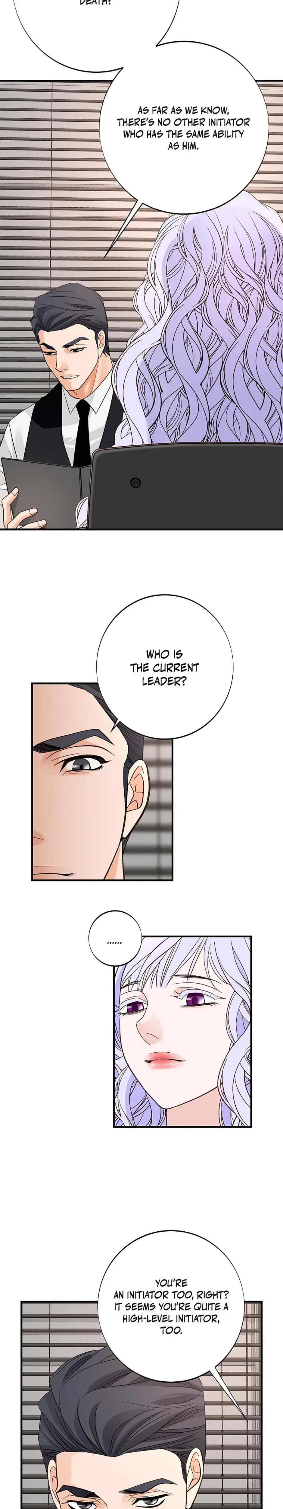 No Exit Chapter 48 - Page 26
