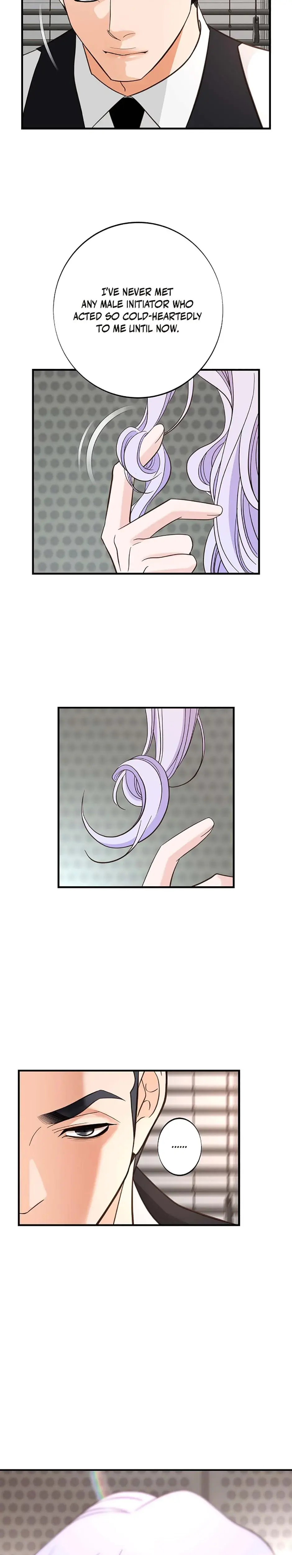 No Exit Chapter 48 - Page 27