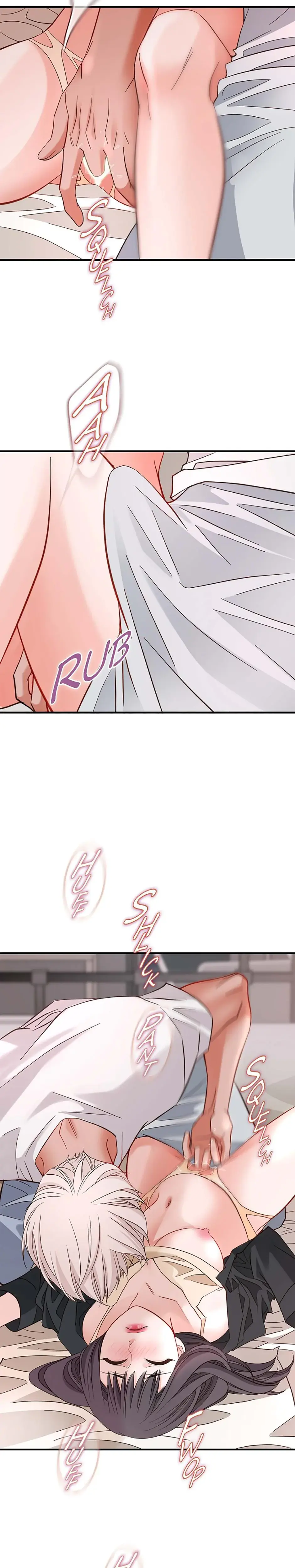No Exit Chapter 48 - Page 5