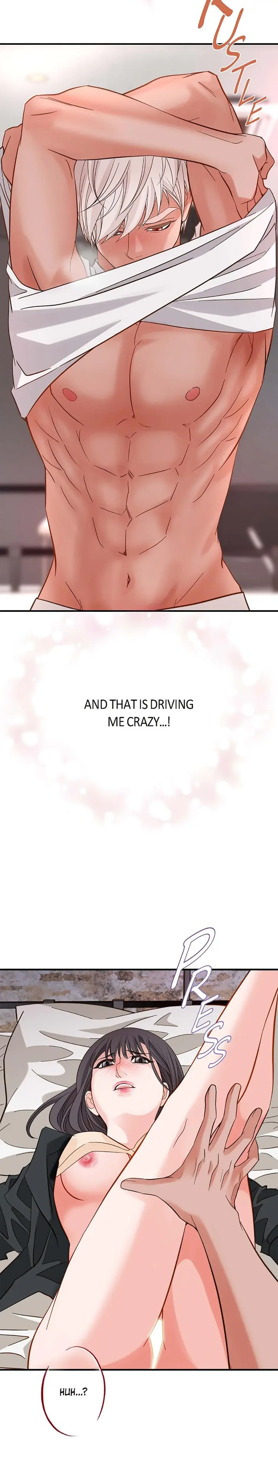 No Exit Chapter 48 - Page 8