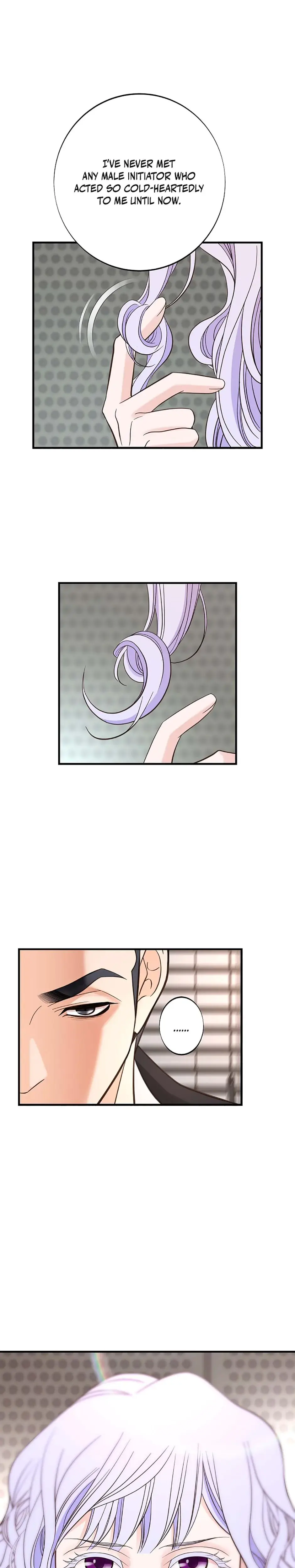 No Exit Chapter 49 - Page 1