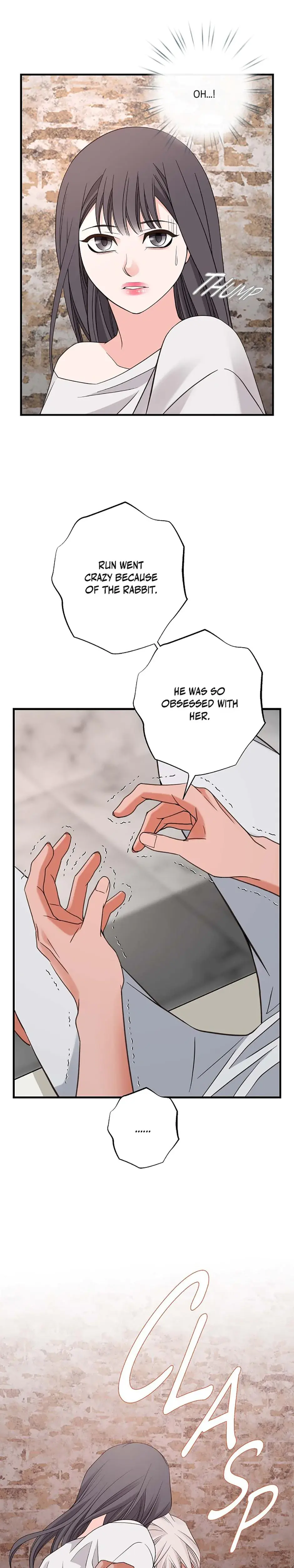 No Exit Chapter 49 - Page 18