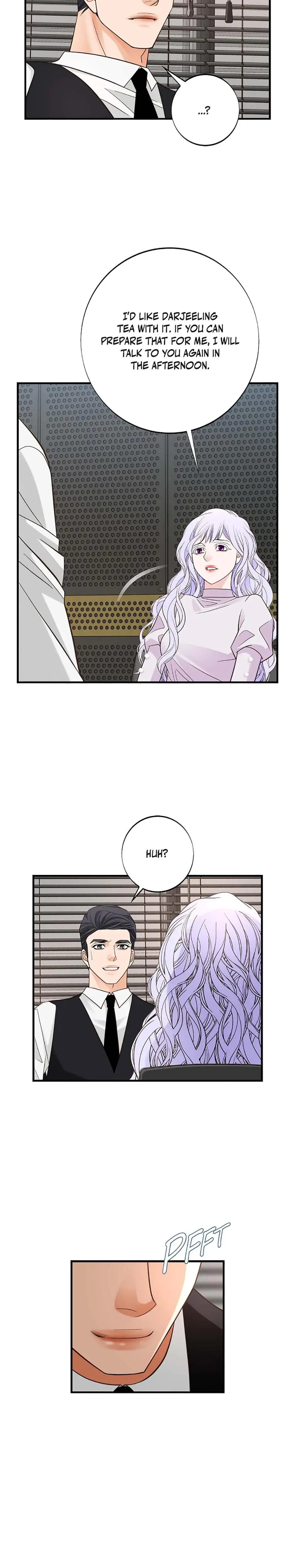 No Exit Chapter 49 - Page 5