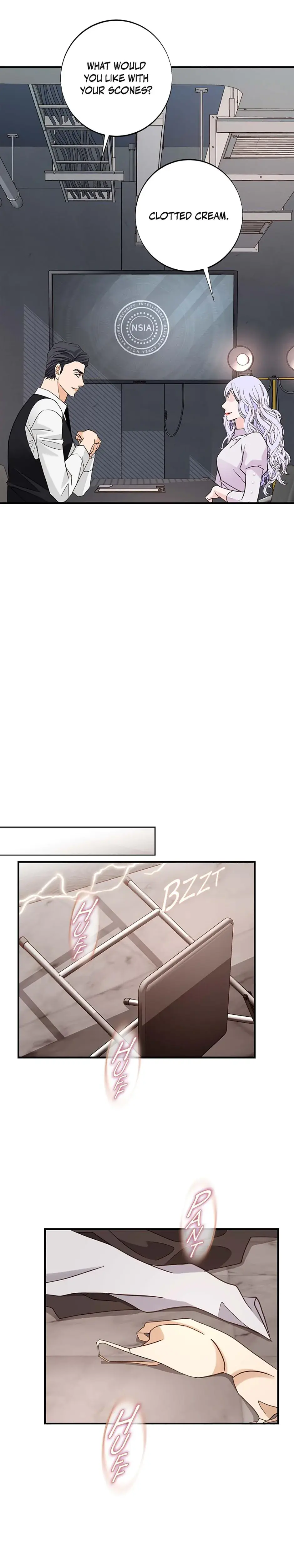 No Exit Chapter 49 - Page 6