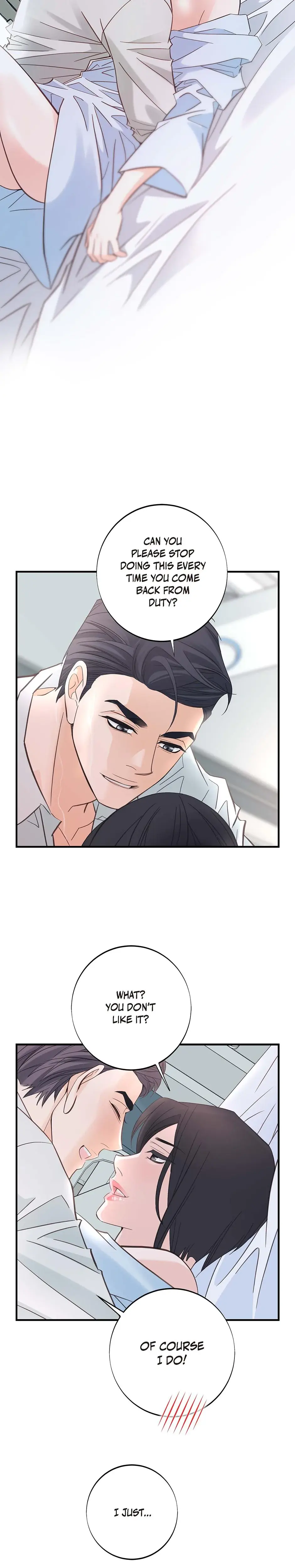 No Exit Chapter 5 - Page 11