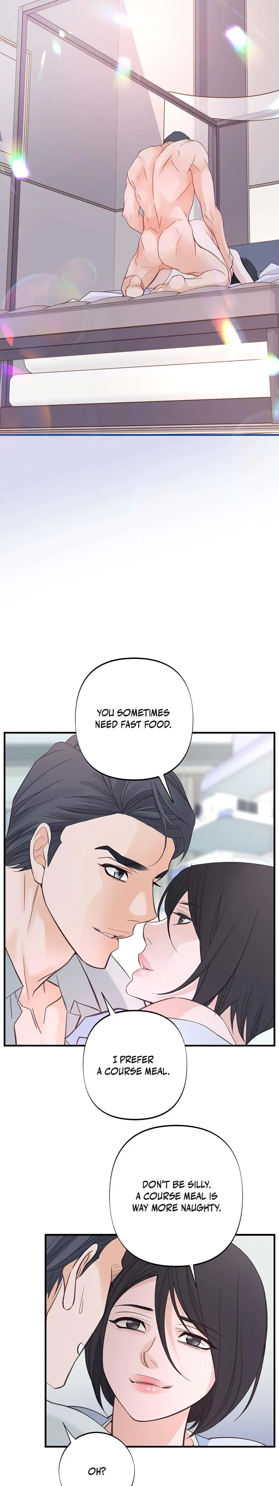 No Exit Chapter 5 - Page 14