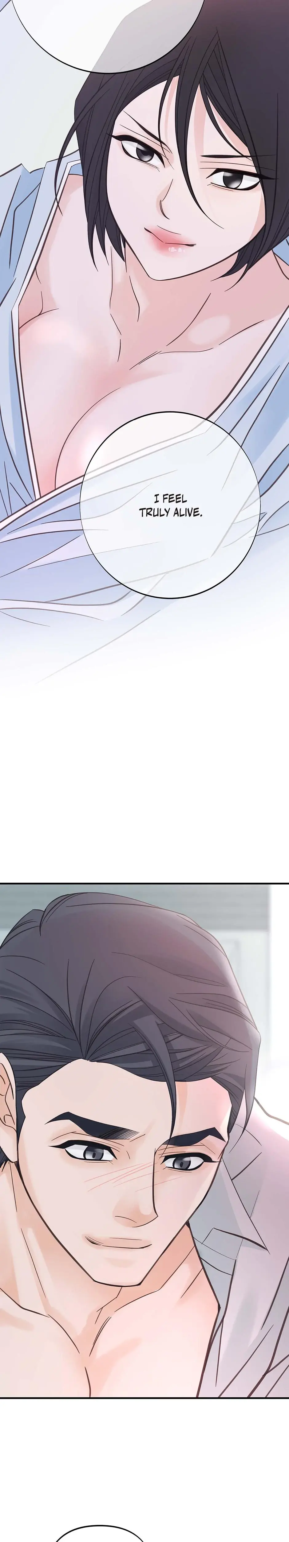 No Exit Chapter 5 - Page 16