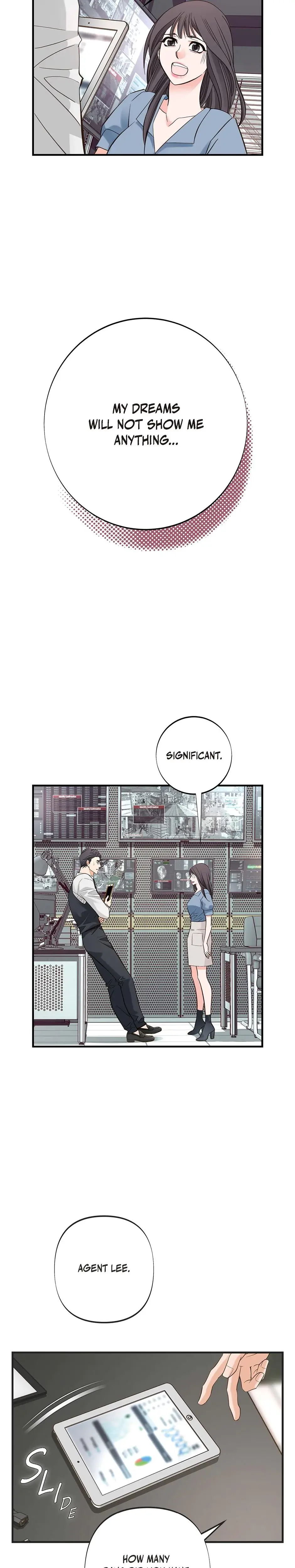 No Exit Chapter 5 - Page 24