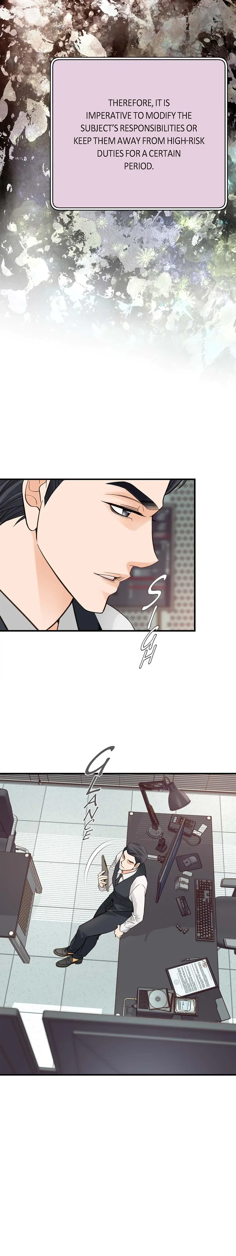 No Exit Chapter 5 - Page 30