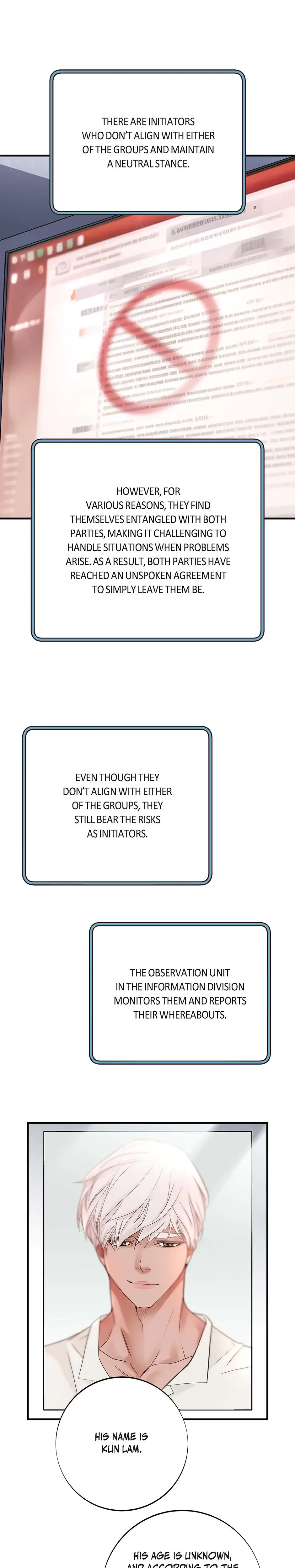 No Exit Chapter 5 - Page 4