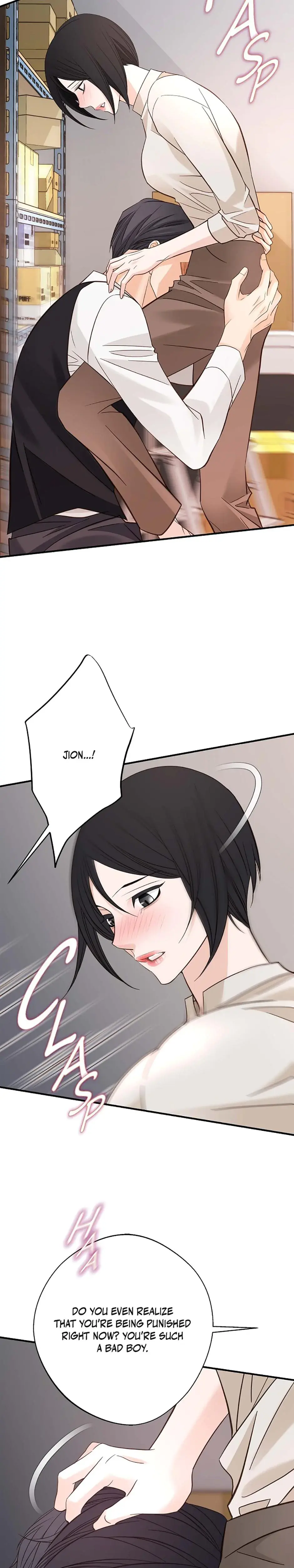 No Exit Chapter 50 - Page 12