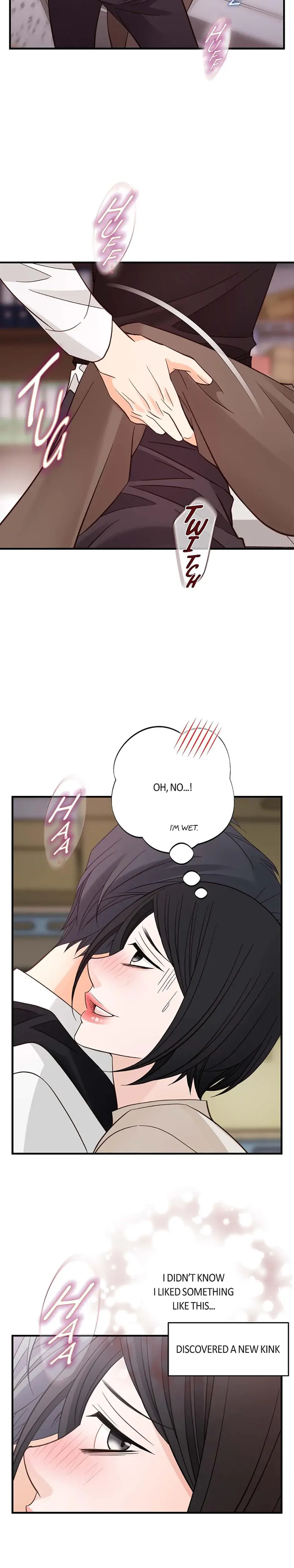 No Exit Chapter 50 - Page 16
