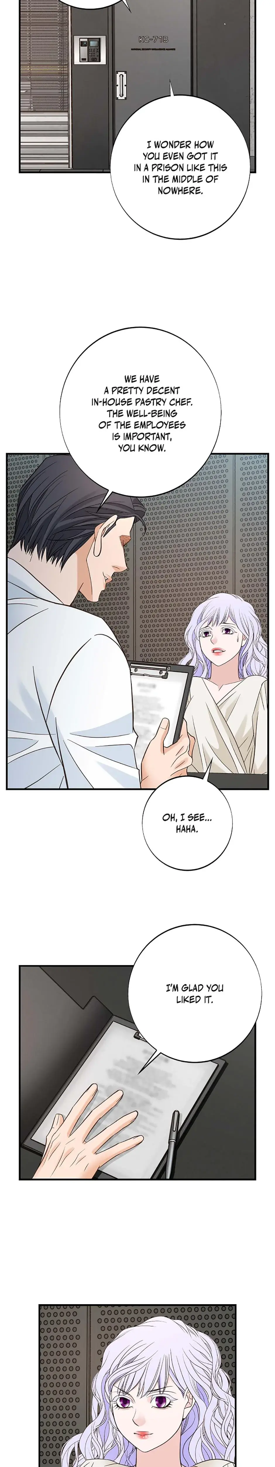 No Exit Chapter 50 - Page 24