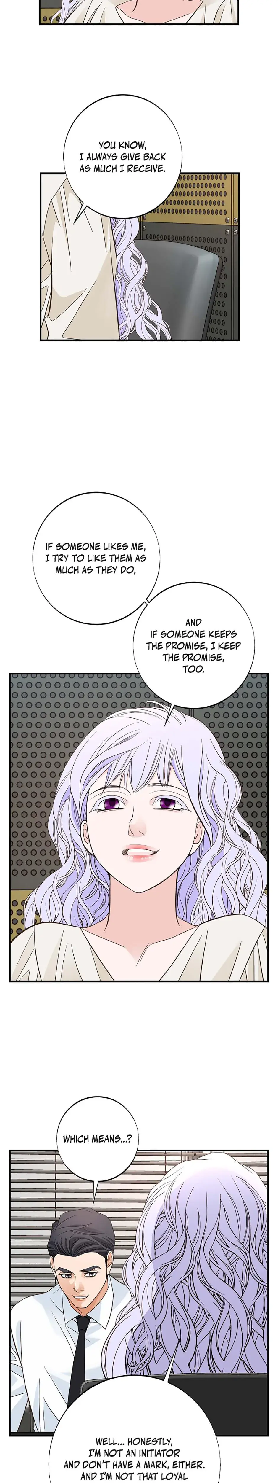No Exit Chapter 50 - Page 25