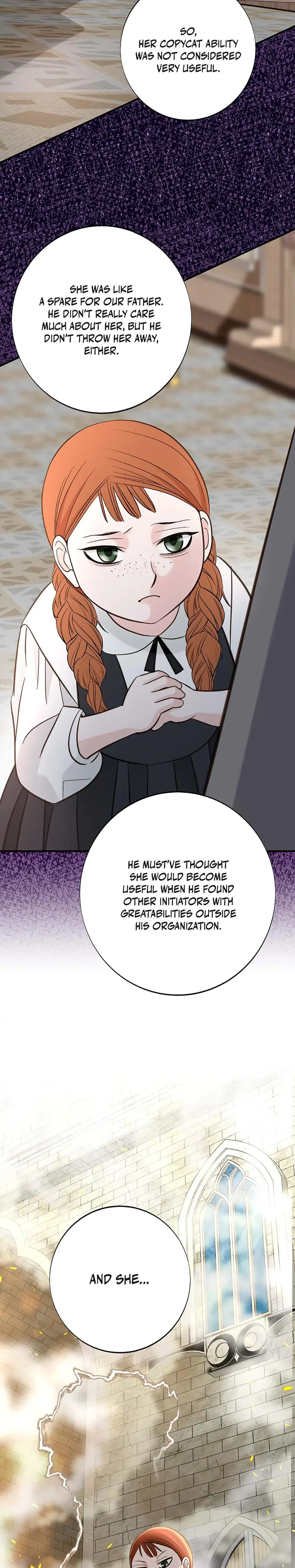 No Exit Chapter 50 - Page 28