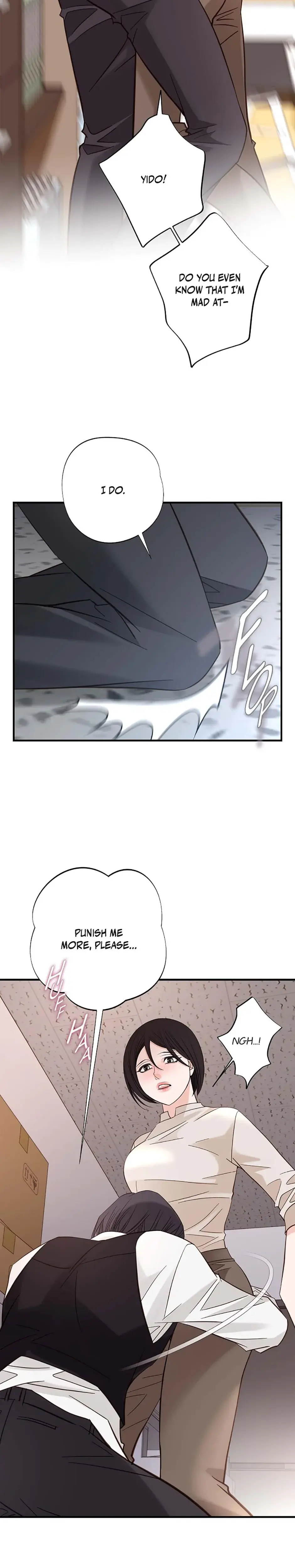 No Exit Chapter 50 - Page 7