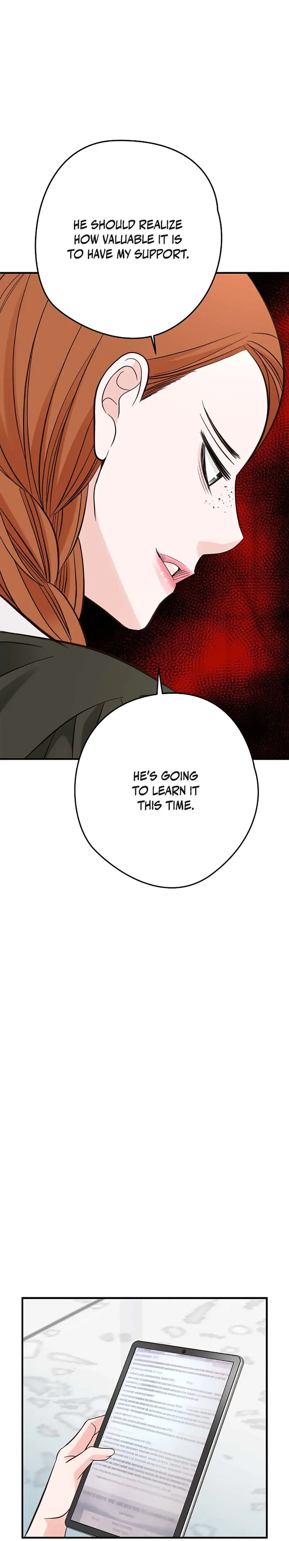 No Exit Chapter 51 - Page 11