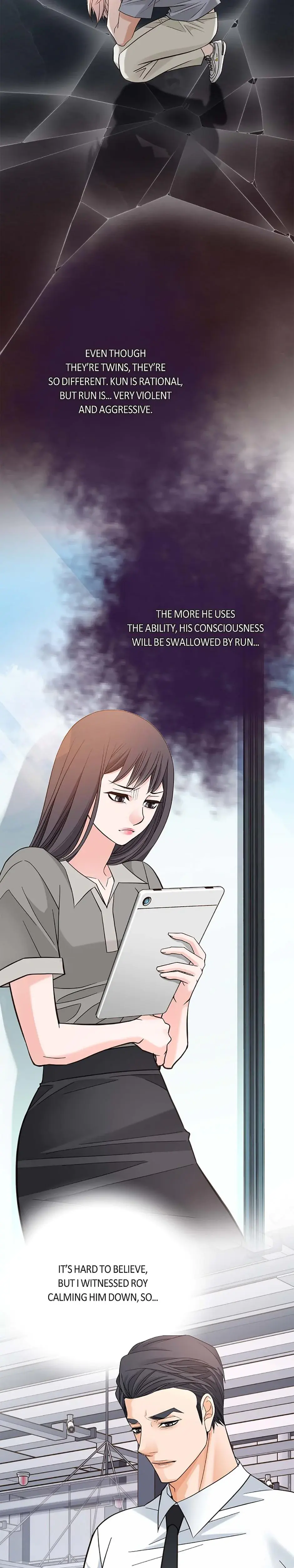 No Exit Chapter 51 - Page 15