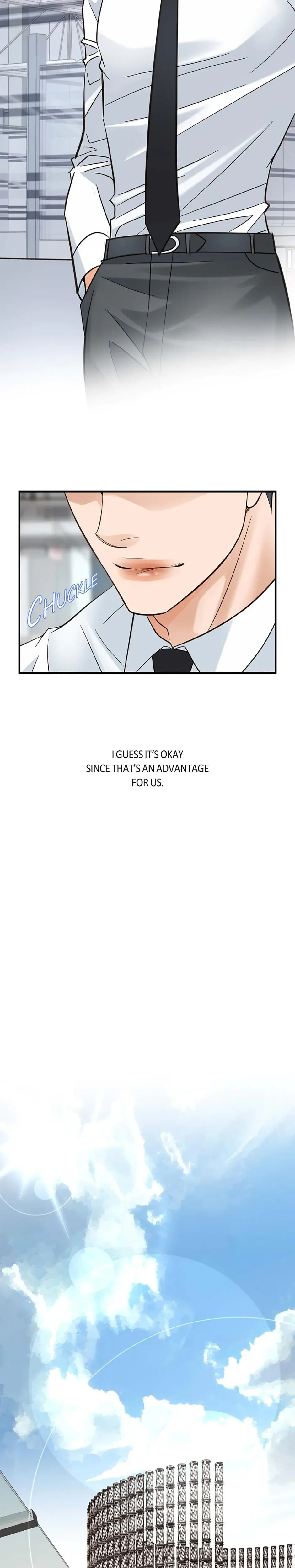 No Exit Chapter 51 - Page 16