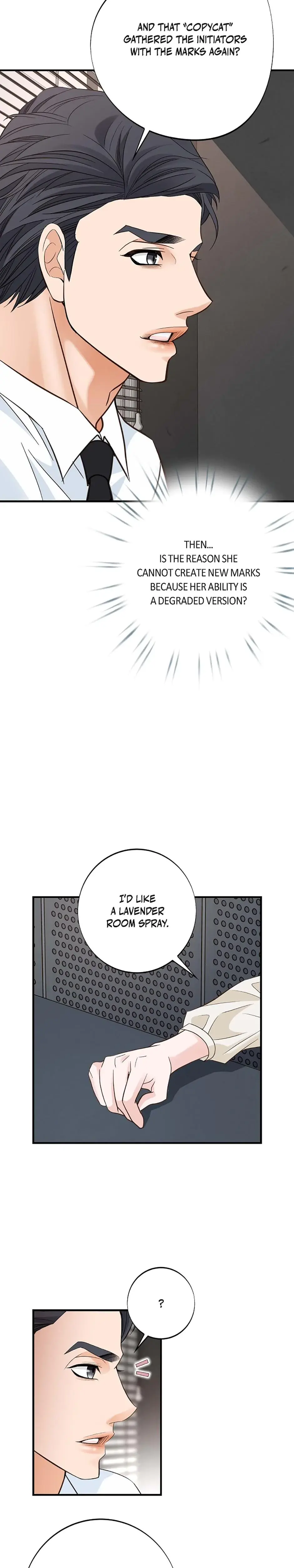 No Exit Chapter 51 - Page 2