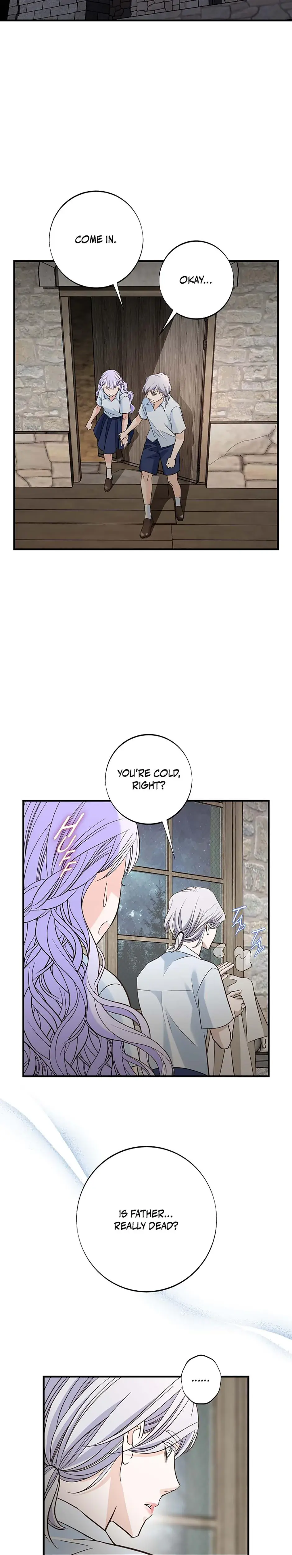 No Exit Chapter 51 - Page 24