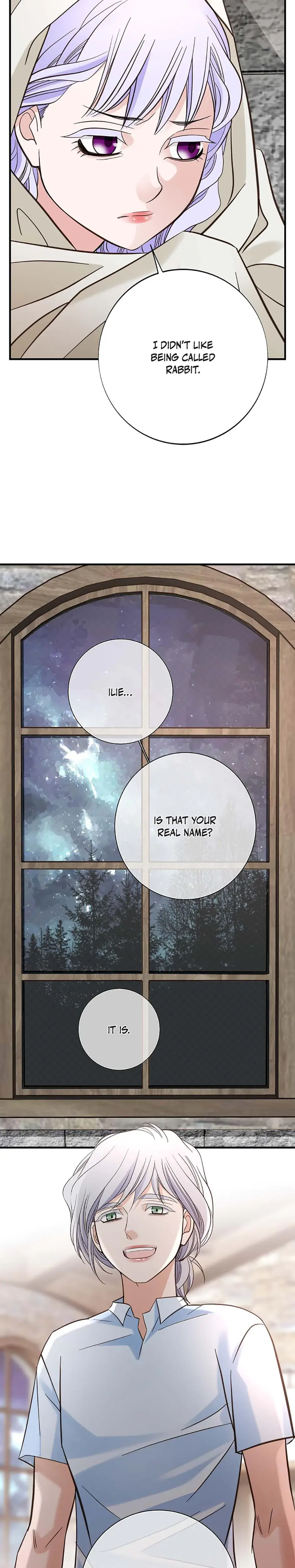No Exit Chapter 51 - Page 27