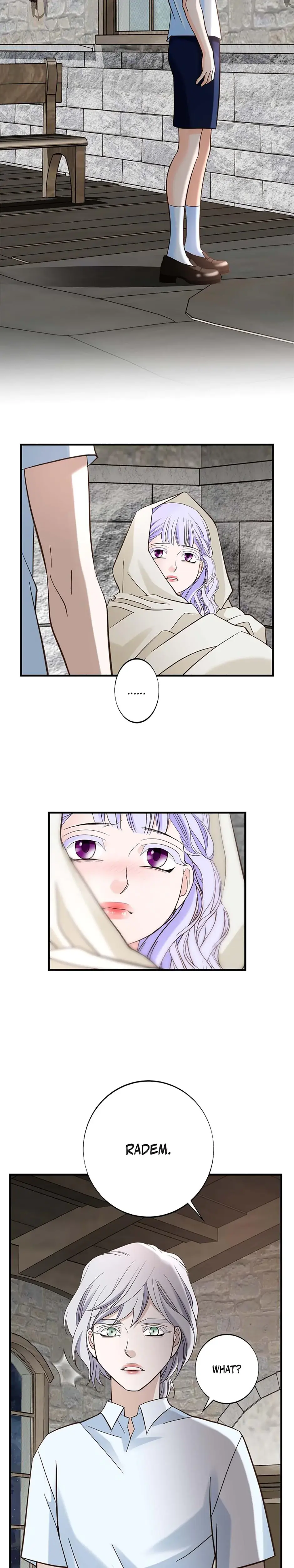 No Exit Chapter 51 - Page 29