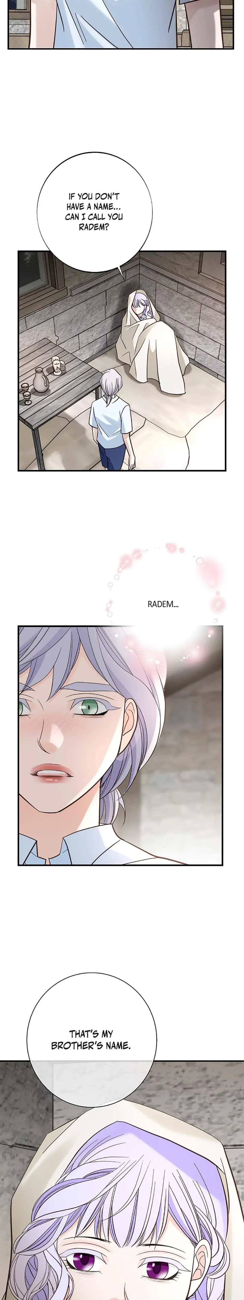 No Exit Chapter 51 - Page 30
