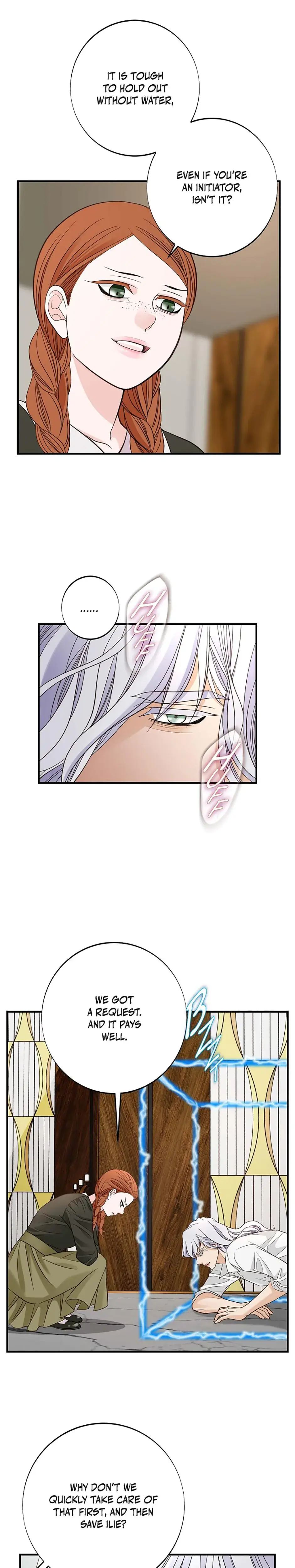 No Exit Chapter 51 - Page 4