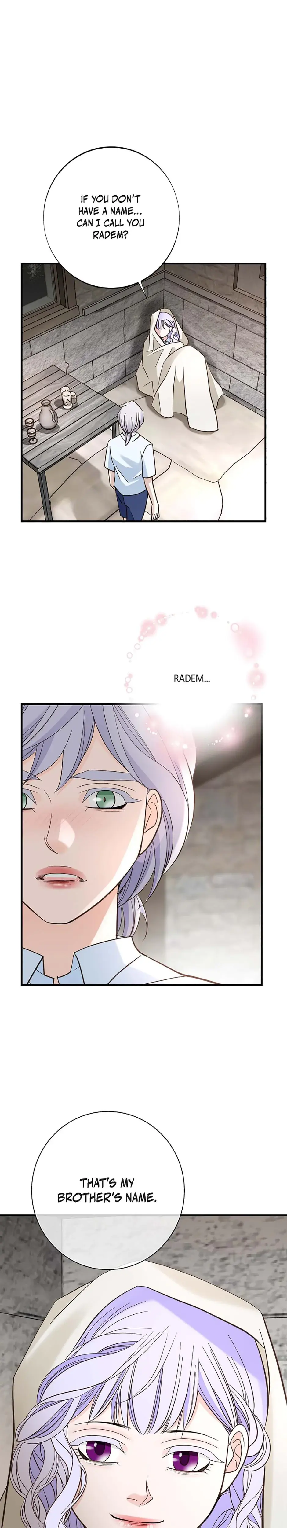 No Exit Chapter 52 - Page 1