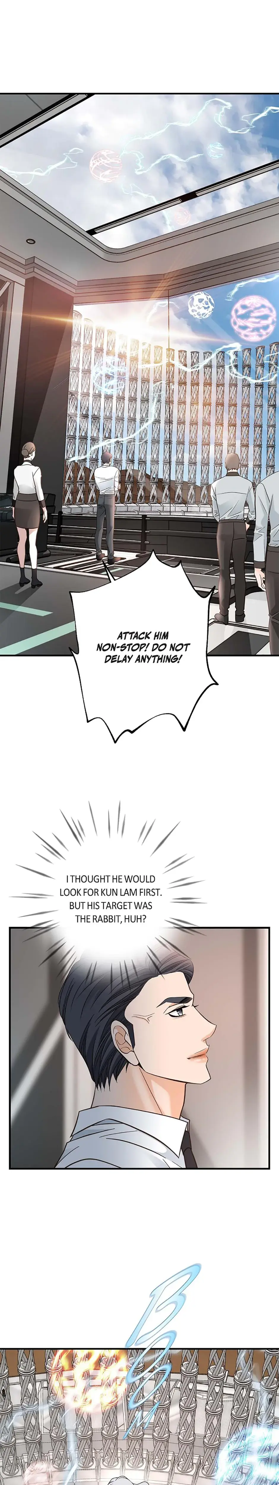 No Exit Chapter 52 - Page 18