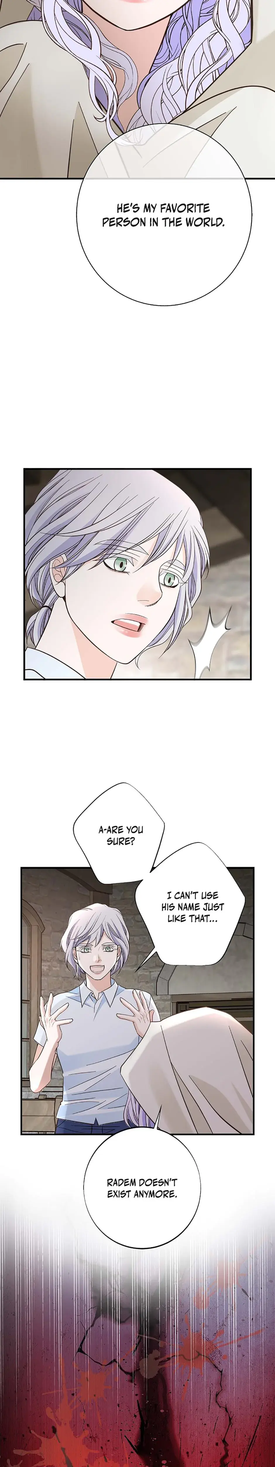 No Exit Chapter 52 - Page 2