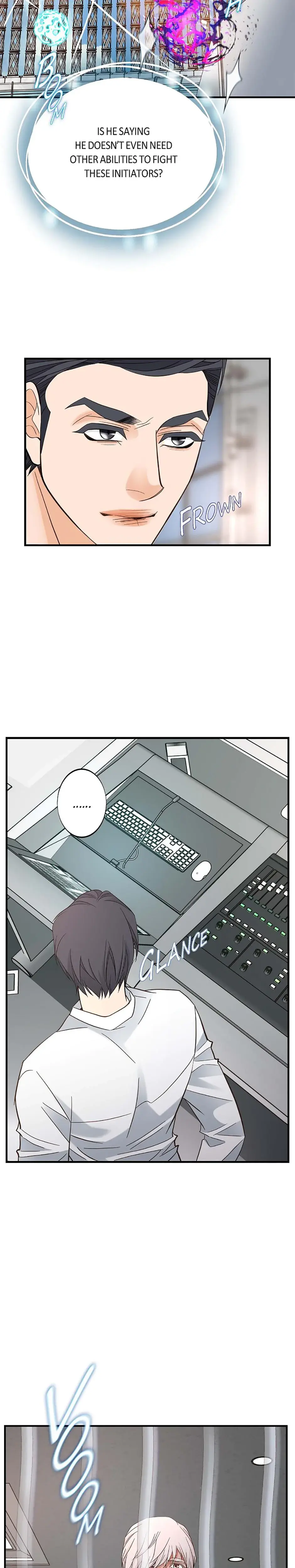 No Exit Chapter 52 - Page 22