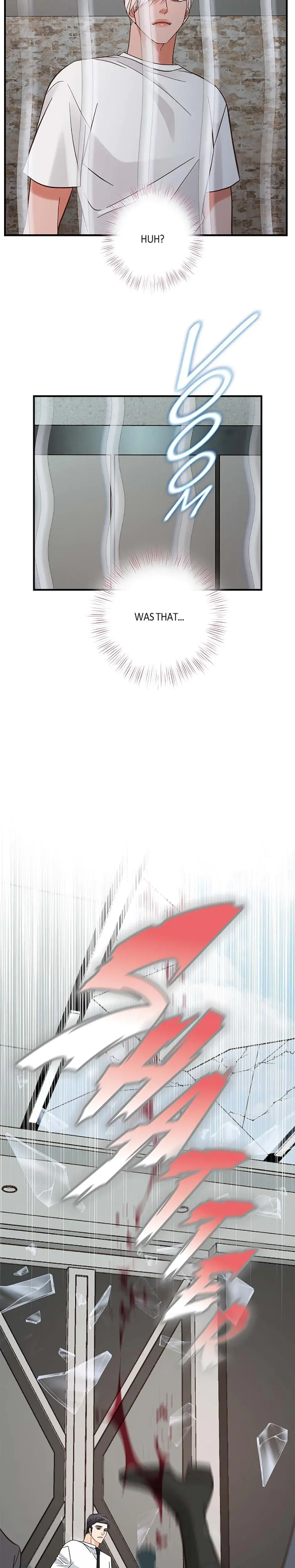 No Exit Chapter 52 - Page 23