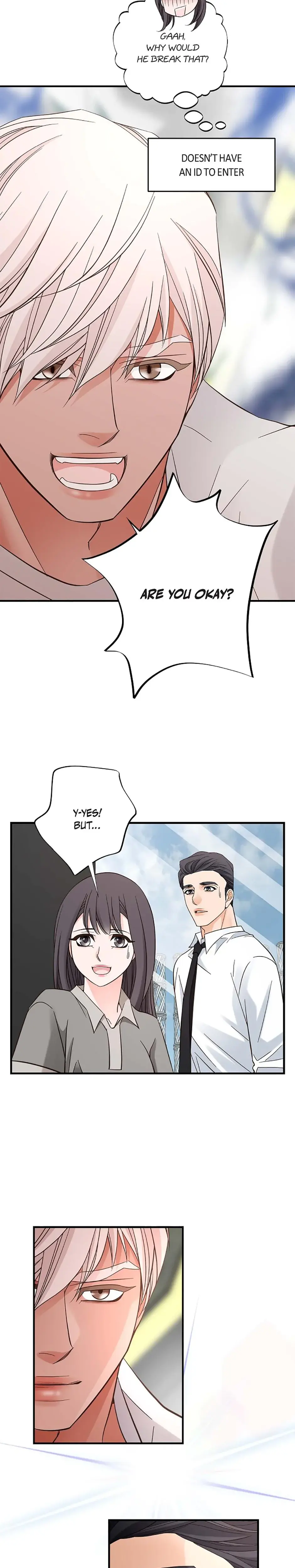 No Exit Chapter 52 - Page 26