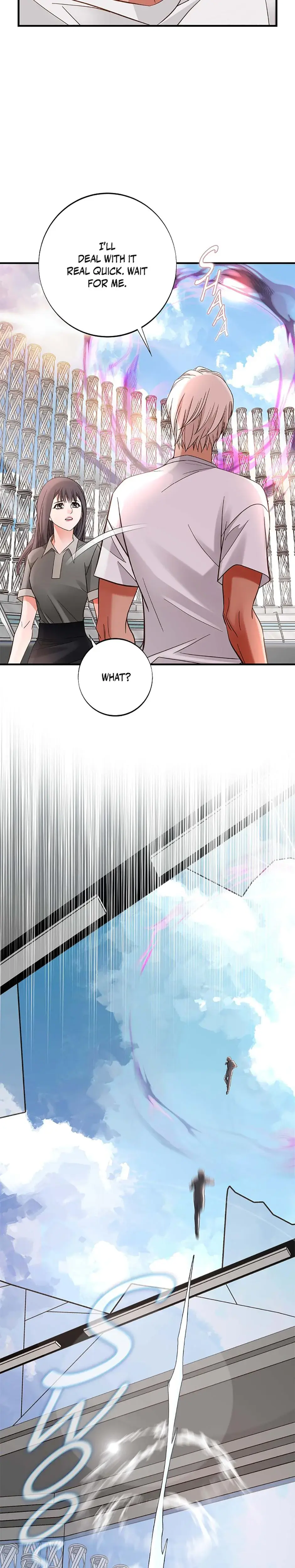 No Exit Chapter 52 - Page 29