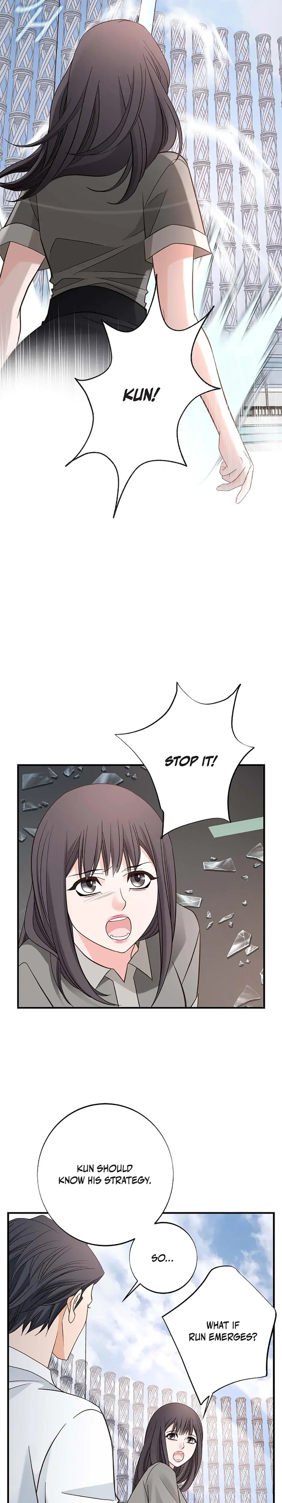 No Exit Chapter 52 - Page 30