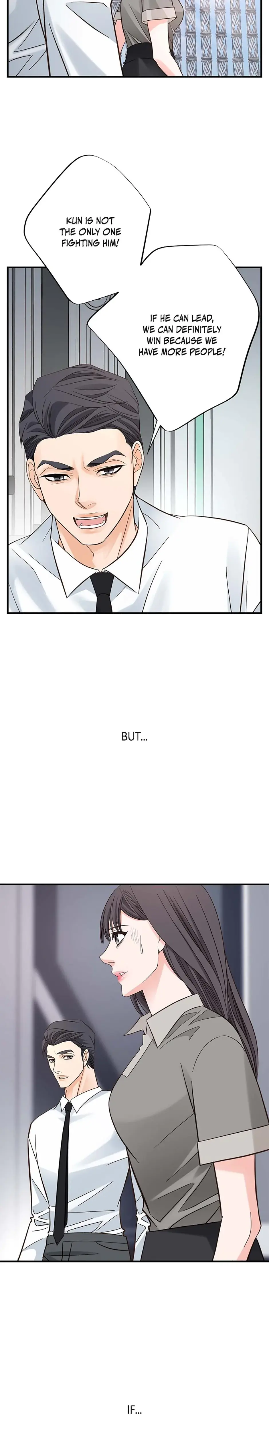 No Exit Chapter 52 - Page 31