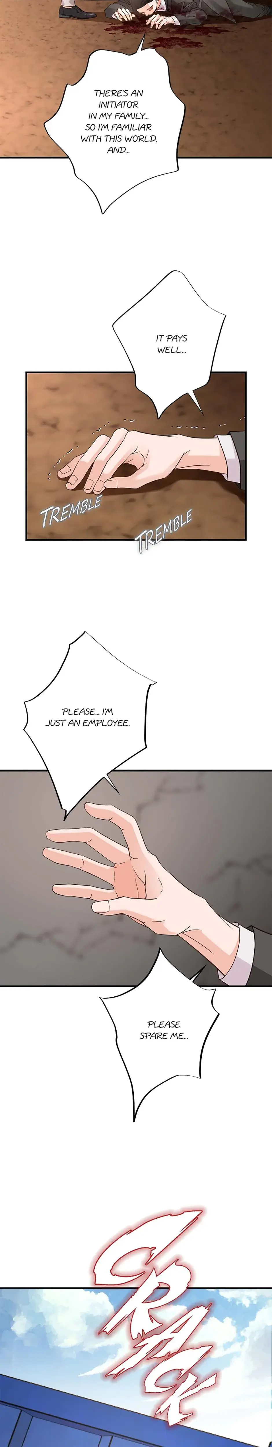 No Exit Chapter 52 - Page 9