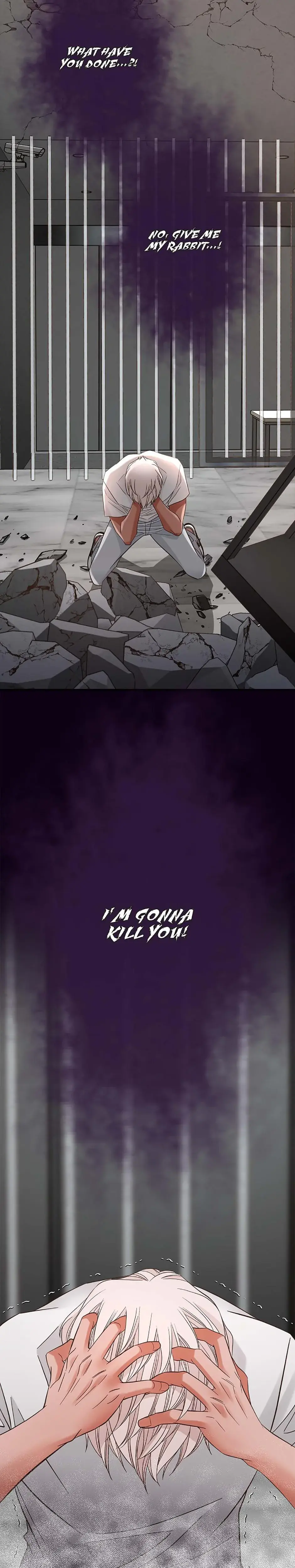 No Exit Chapter 53 - Page 12