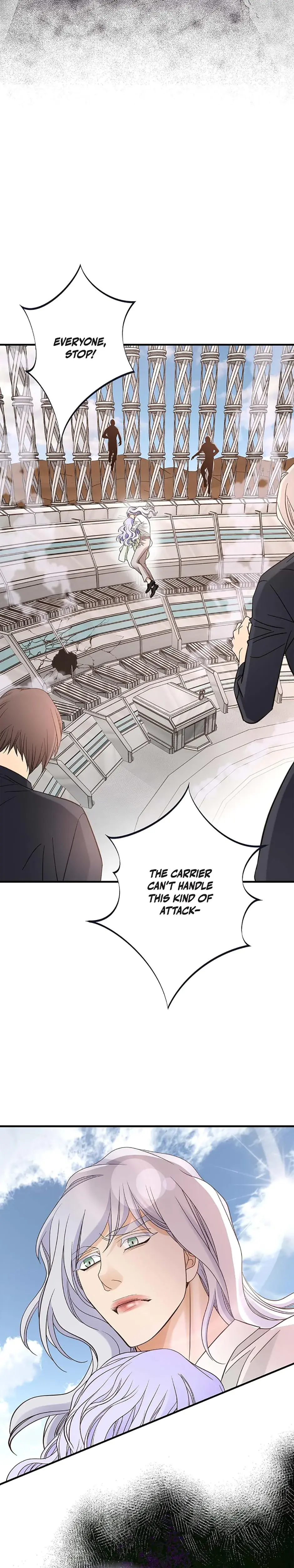 No Exit Chapter 53 - Page 13