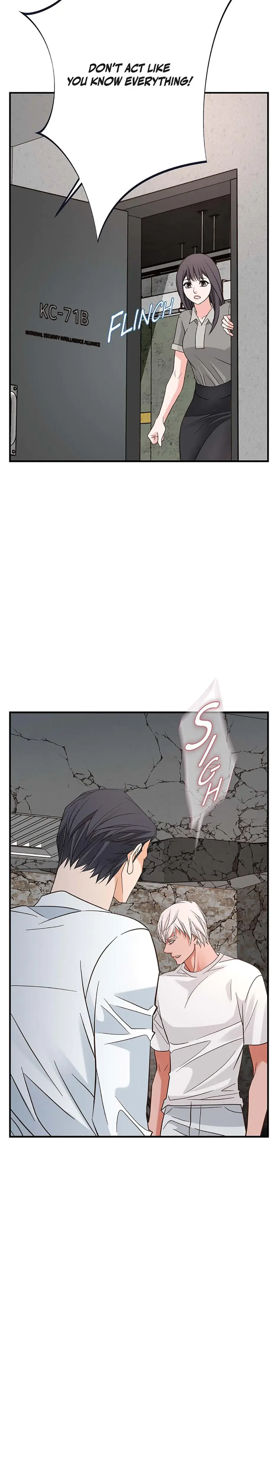 No Exit Chapter 53 - Page 32