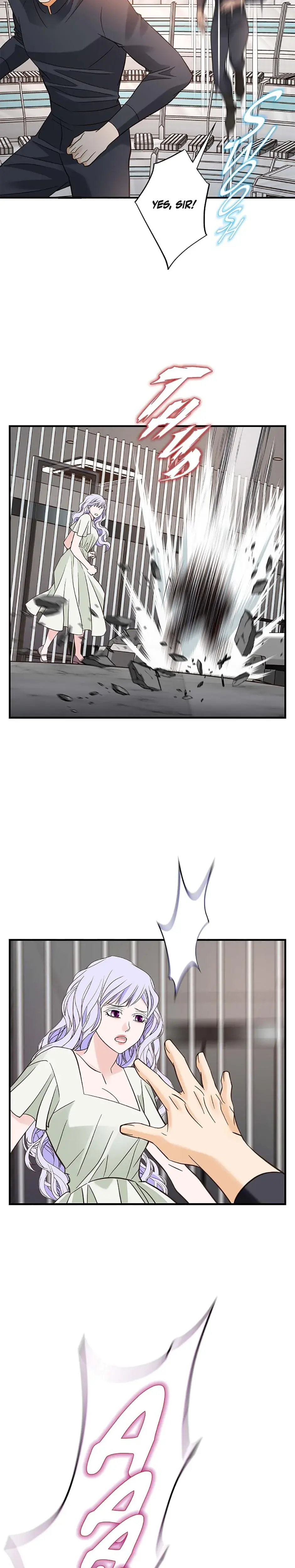 No Exit Chapter 53 - Page 4