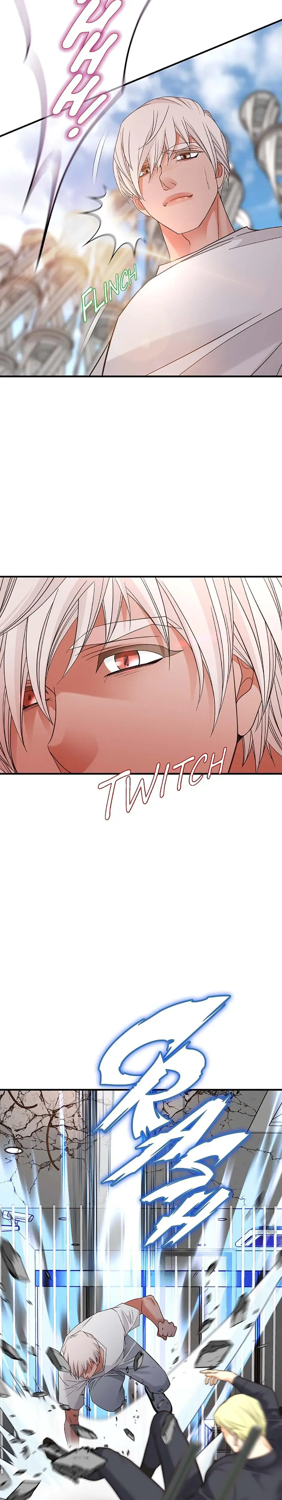 No Exit Chapter 53 - Page 5
