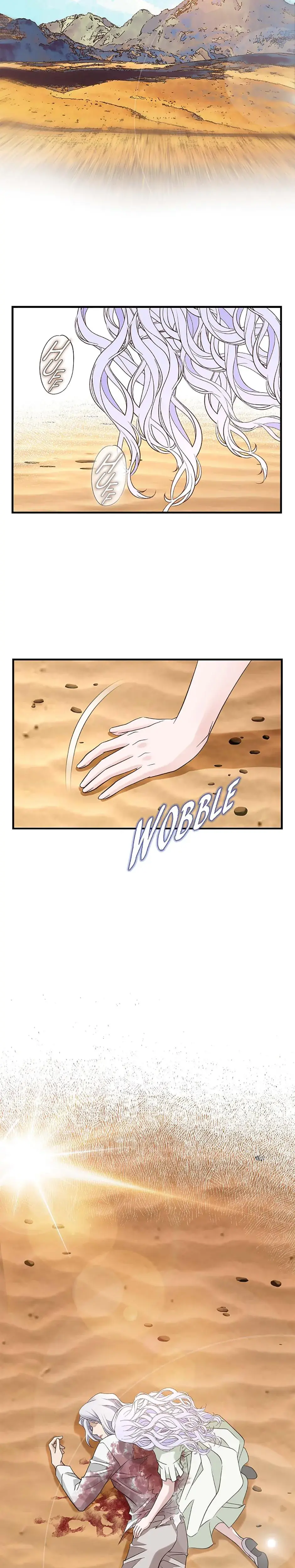 No Exit Chapter 54 - Page 10