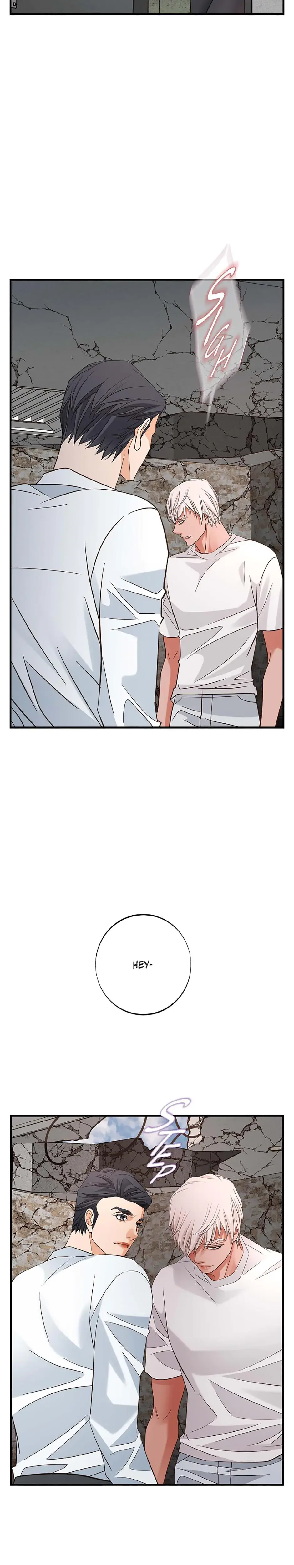 No Exit Chapter 54 - Page 2