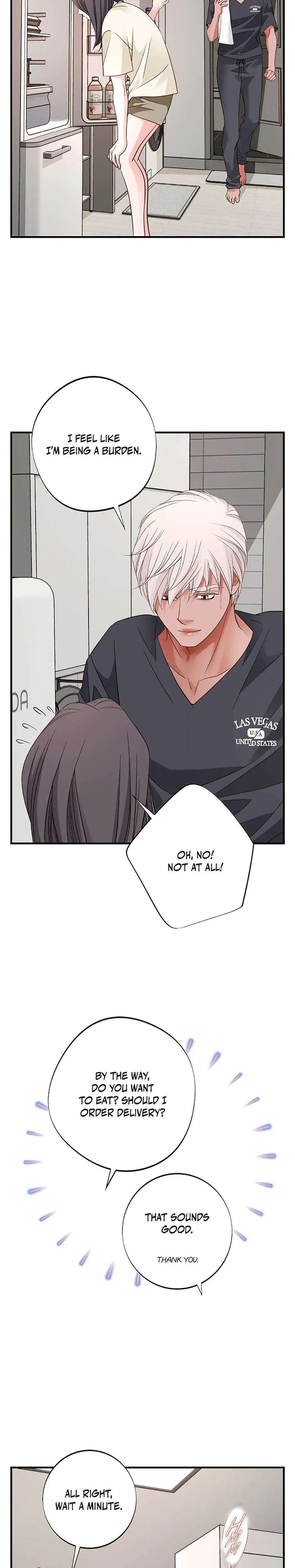 No Exit Chapter 54 - Page 22
